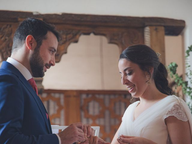 La boda de Fer y Bea en Sevilla, Sevilla 33