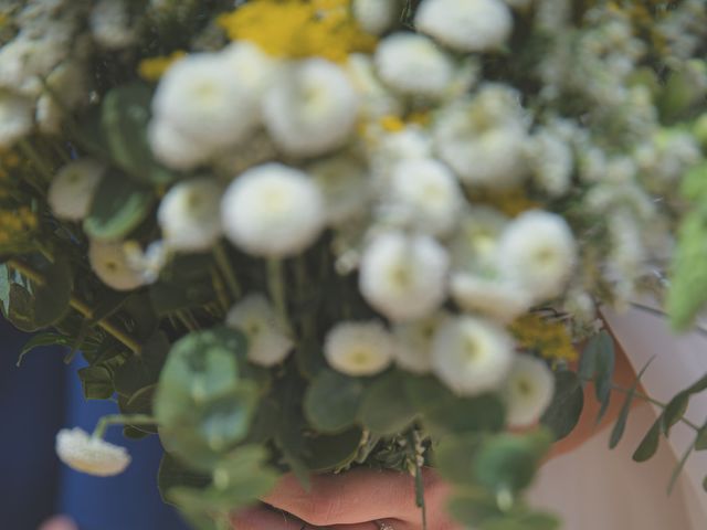 La boda de Fer y Bea en Sevilla, Sevilla 37