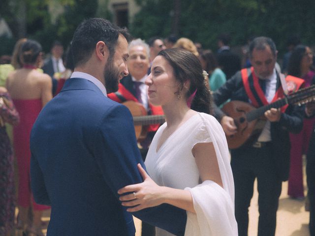 La boda de Fer y Bea en Sevilla, Sevilla 39