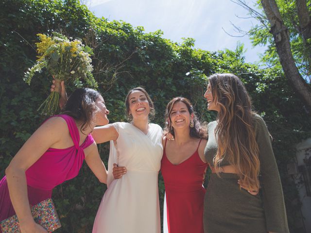 La boda de Fer y Bea en Sevilla, Sevilla 40