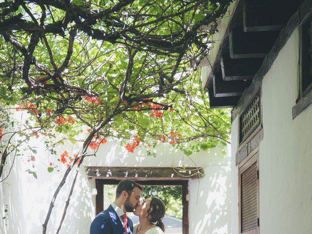 La boda de Fer y Bea en Sevilla, Sevilla 47