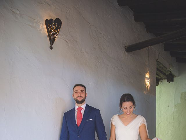 La boda de Fer y Bea en Sevilla, Sevilla 49