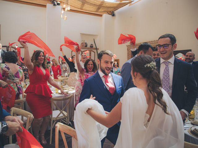 La boda de Fer y Bea en Sevilla, Sevilla 50