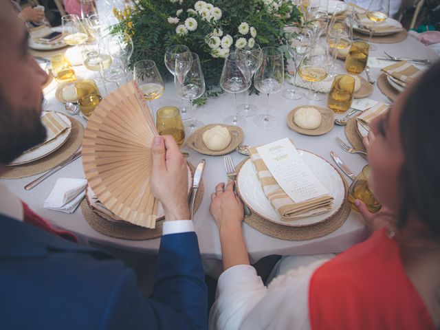 La boda de Fer y Bea en Sevilla, Sevilla 54