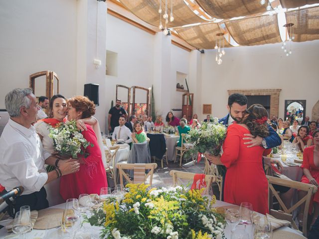 La boda de Fer y Bea en Sevilla, Sevilla 55