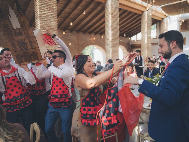 La boda de Fer y Bea en Sevilla, Sevilla 59