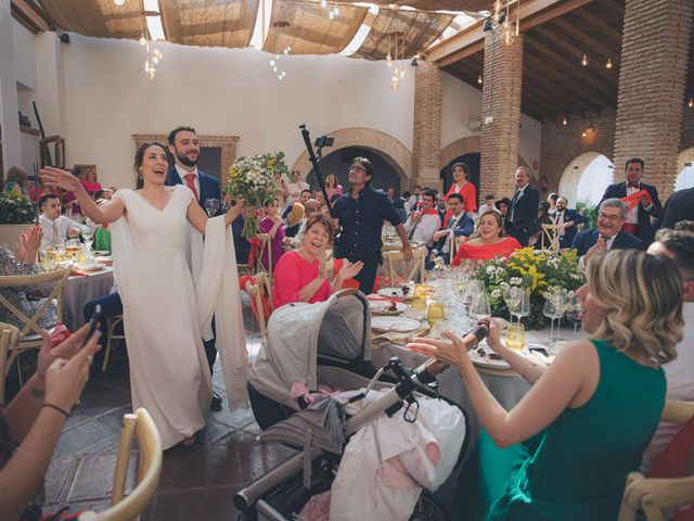 La boda de Fer y Bea en Sevilla, Sevilla 60