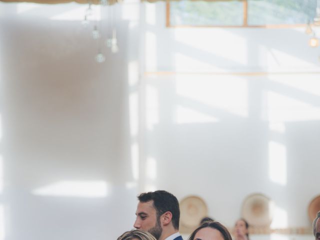 La boda de Fer y Bea en Sevilla, Sevilla 61