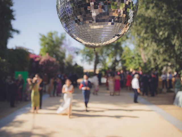 La boda de Fer y Bea en Sevilla, Sevilla 63