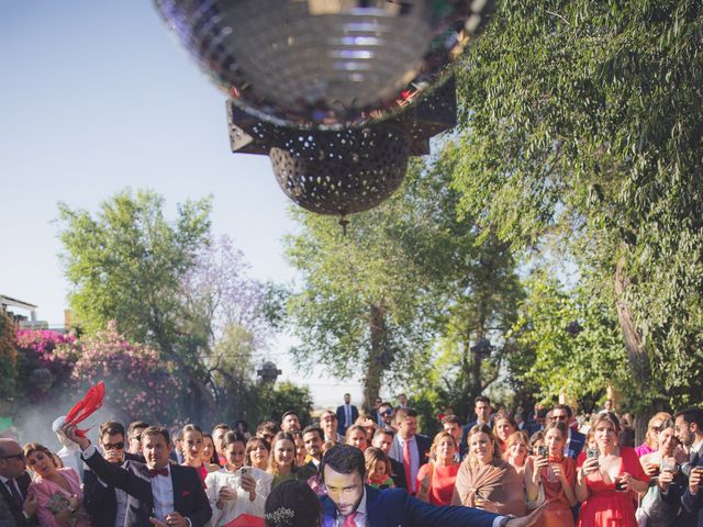 La boda de Fer y Bea en Sevilla, Sevilla 65