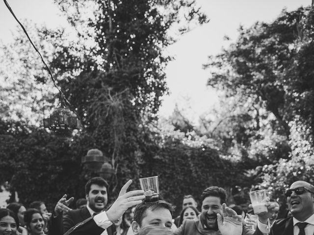 La boda de Fer y Bea en Sevilla, Sevilla 66