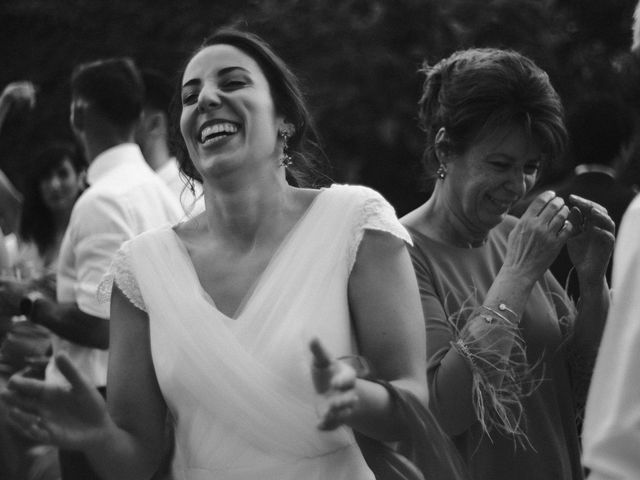 La boda de Fer y Bea en Sevilla, Sevilla 80