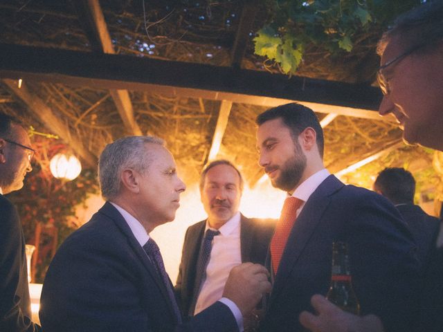 La boda de Fer y Bea en Sevilla, Sevilla 83