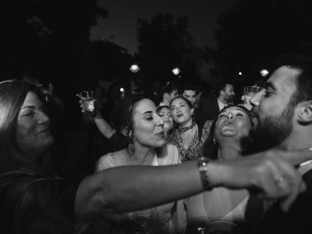 La boda de Fer y Bea en Sevilla, Sevilla 89