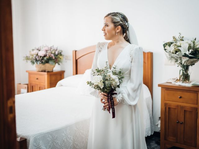 La boda de Alvaro y Carmen en Ciudad Real, Ciudad Real 3