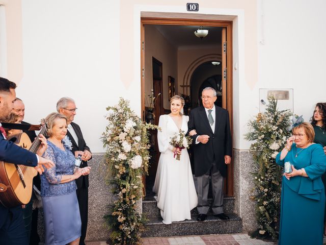 La boda de Alvaro y Carmen en Ciudad Real, Ciudad Real 5