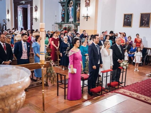 La boda de Alvaro y Carmen en Ciudad Real, Ciudad Real 8