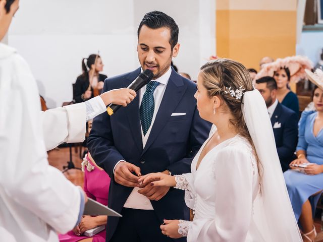 La boda de Alvaro y Carmen en Ciudad Real, Ciudad Real 10