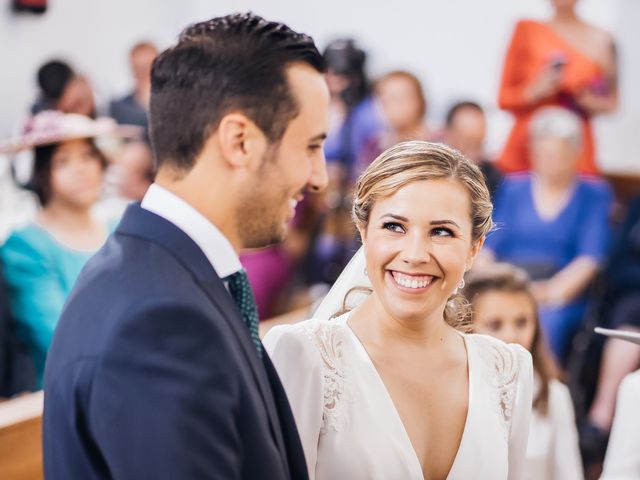 La boda de Alvaro y Carmen en Ciudad Real, Ciudad Real 11