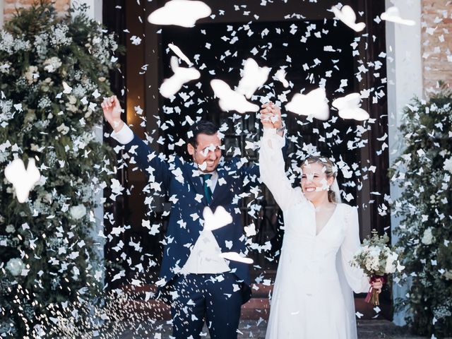 La boda de Alvaro y Carmen en Ciudad Real, Ciudad Real 12