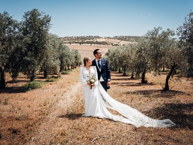 La boda de Alvaro y Carmen en Ciudad Real, Ciudad Real 16