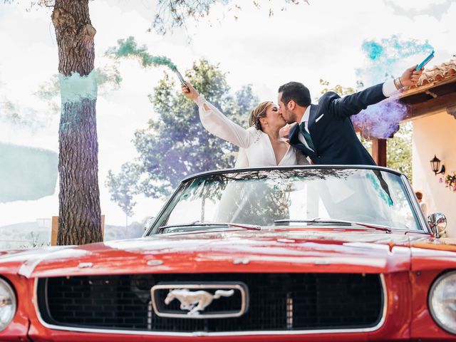 La boda de Alvaro y Carmen en Ciudad Real, Ciudad Real 17