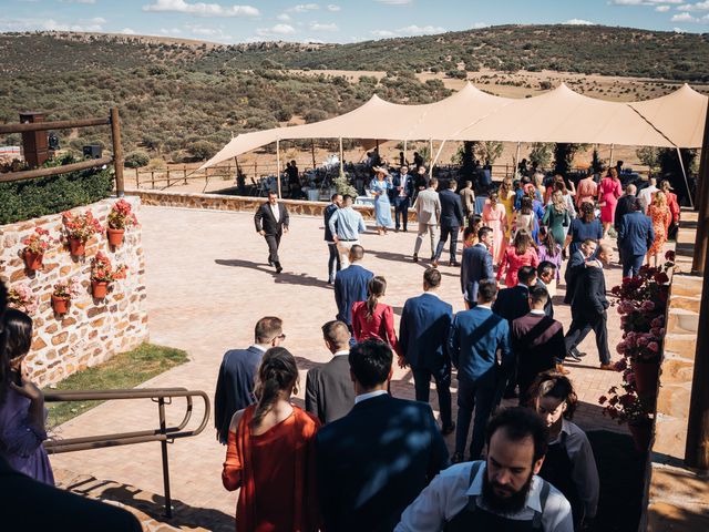 La boda de Alvaro y Carmen en Ciudad Real, Ciudad Real 20