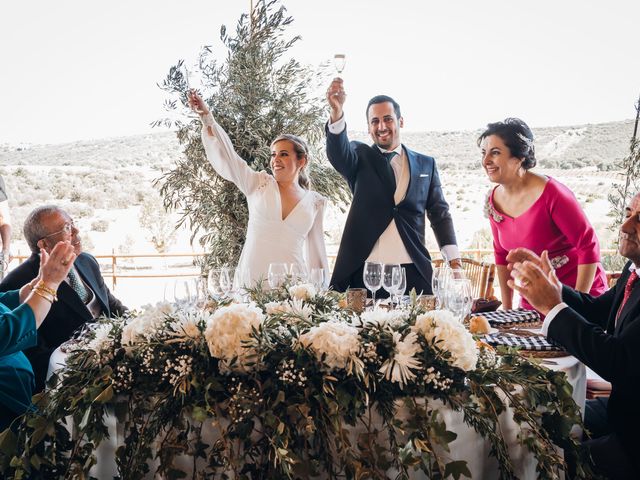 La boda de Alvaro y Carmen en Ciudad Real, Ciudad Real 21