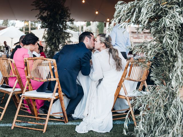 La boda de Alvaro y Carmen en Ciudad Real, Ciudad Real 22