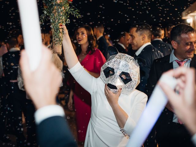 La boda de Alvaro y Carmen en Ciudad Real, Ciudad Real 25