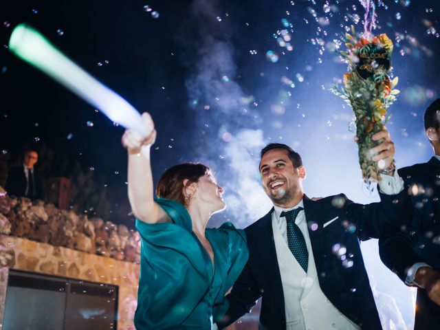 La boda de Alvaro y Carmen en Ciudad Real, Ciudad Real 26