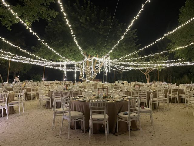 La boda de Alberto y Alba en Málaga, Málaga 3