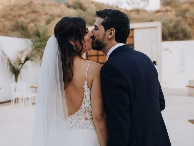 La boda de Alberto y Alba en Málaga, Málaga 6