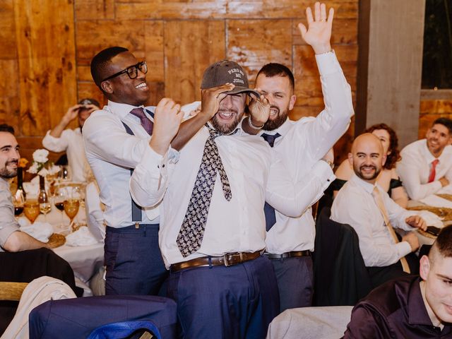 La boda de Joan y Claudia en Caldes De Montbui, Barcelona 1