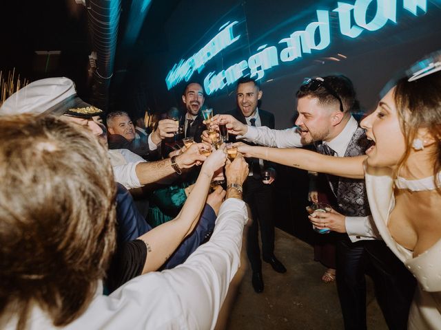 La boda de Joan y Claudia en Caldes De Montbui, Barcelona 13