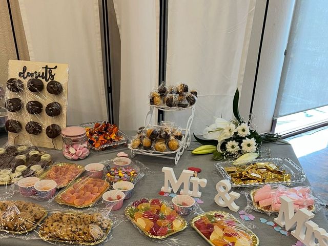 La boda de Jorge y Andrea en Amandi, Asturias 4