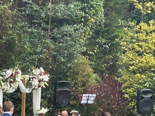 La boda de Jorge y Andrea en Amandi, Asturias 9