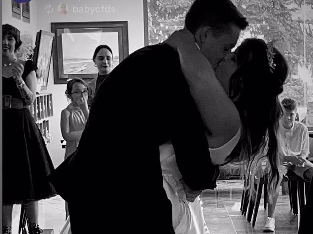 La boda de Jorge y Andrea en Amandi, Asturias 10