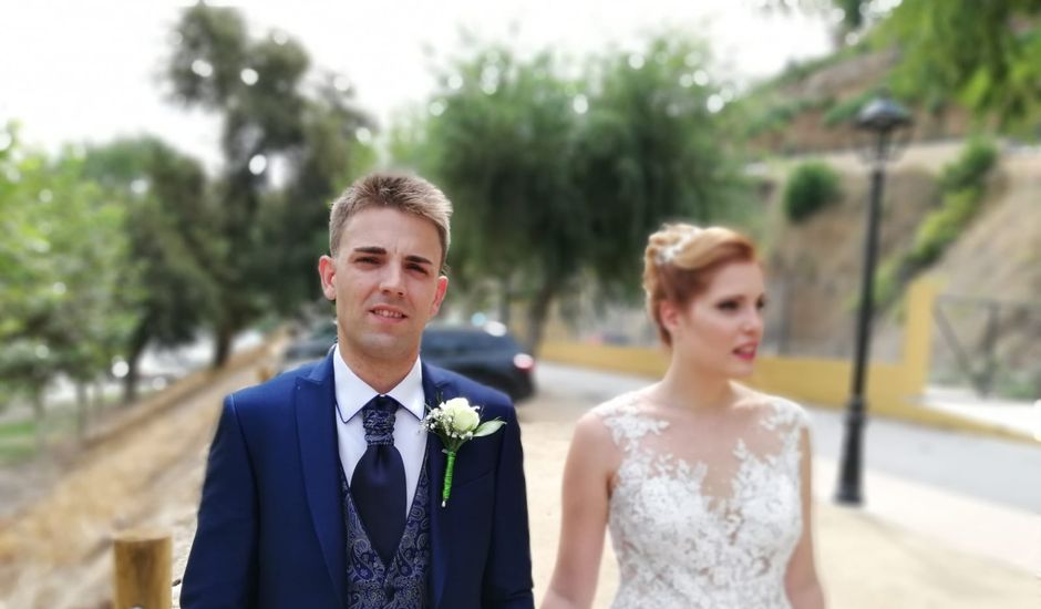 La boda de Edu y Angels en Mora D'ebre, Tarragona