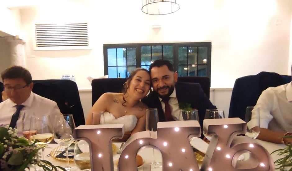 La boda de Dany y Cynthia en Valladolid, Valladolid