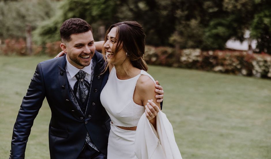 La boda de Joan y Claudia en Caldes De Montbui, Barcelona