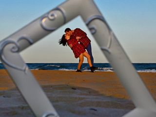 La boda de Eva y Antonio 3