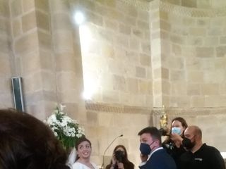 La boda de Maria y Alfonso 1