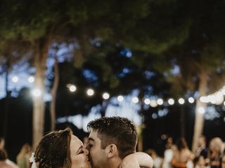 La boda de Marta y Juan Carlos 2