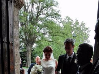La boda de Carolina y Daniel 1