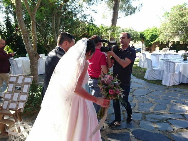 La boda de Genís  y Guadalupe  en Cáceres, Cáceres 2