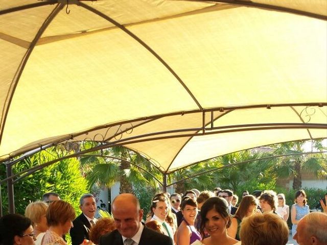 La boda de Jose y Marian en Valencia, Valencia 5