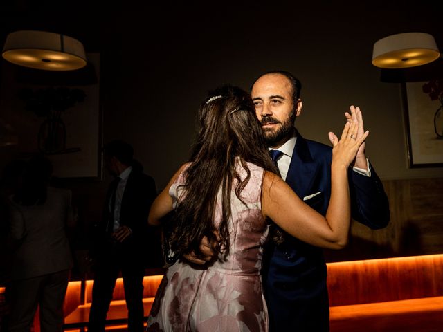 La boda de Carlos y Beatriz en Toledo, Toledo 53