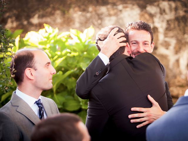 La boda de Alejandro y Lucia en Jarandilla, Cáceres 52