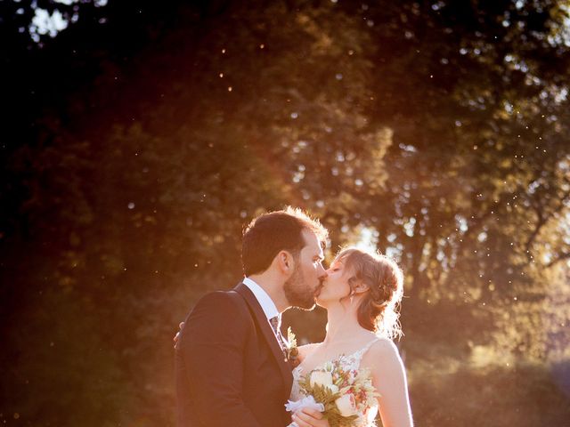 La boda de Alejandro y Lucia en Jarandilla, Cáceres 62